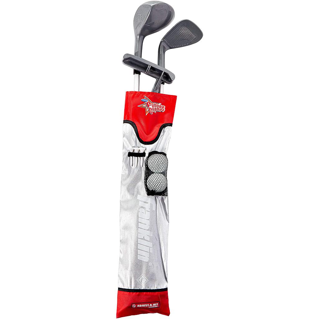 Browse our range of Golf Equipment for schools and sports clubs.