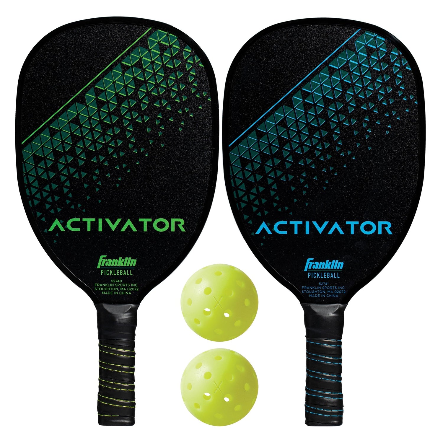 Browse our range of Pickleball Equipment for schools and sports clubs.