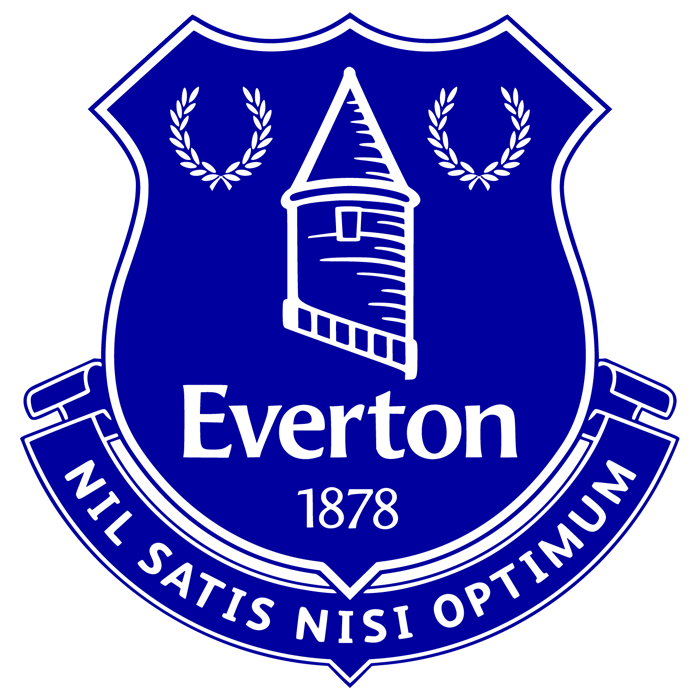 Everton Football Club Team Merchandise and Gifts
