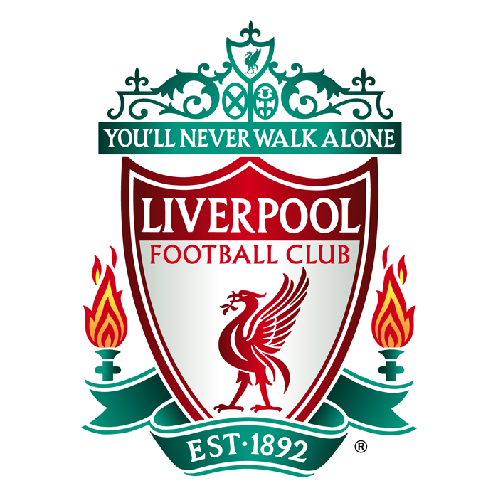 Liverpool Football Club Team Merchandise and Gifts