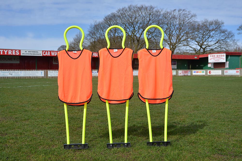 Football Mannequins