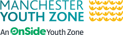 Manchester Youth Zone Christmas Wishlist