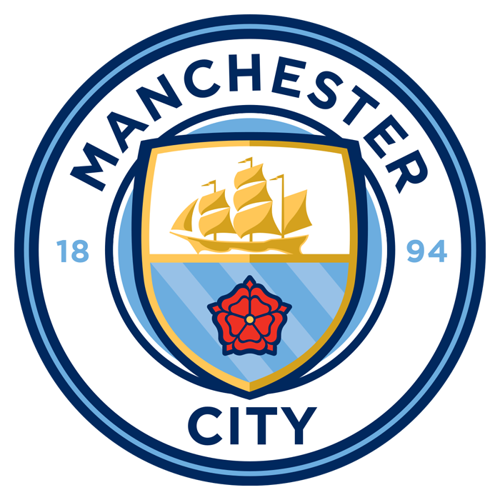 Manchester City Football Club Team Merchandise and Gifts