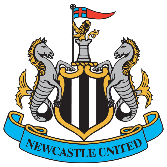 Newcastle United Football Club Team Merchandise and Gifts