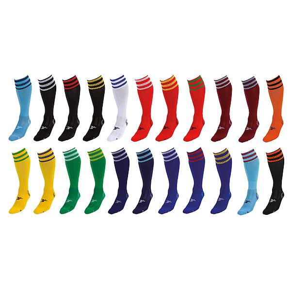 Junior football socks