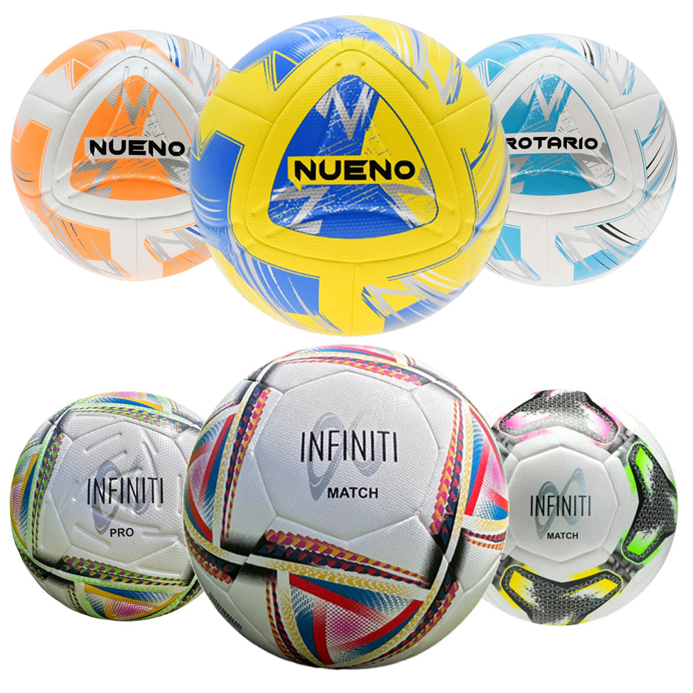 Match Footballs – ChildrensFootball.com