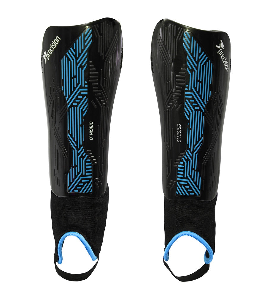 Football Shinguards