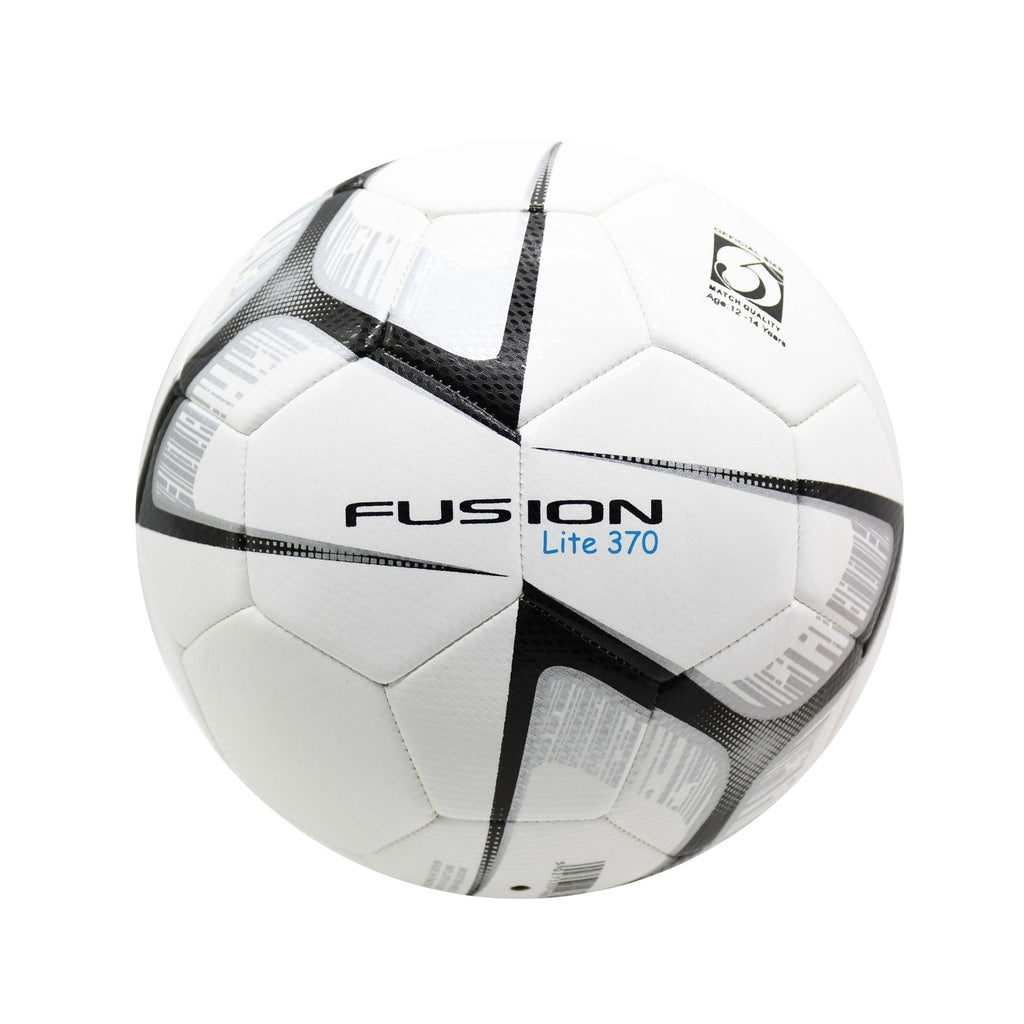 Lite footballs are designed to be lighter than standard footballs, making them ideal for young players, beginners, and those returning from injury.