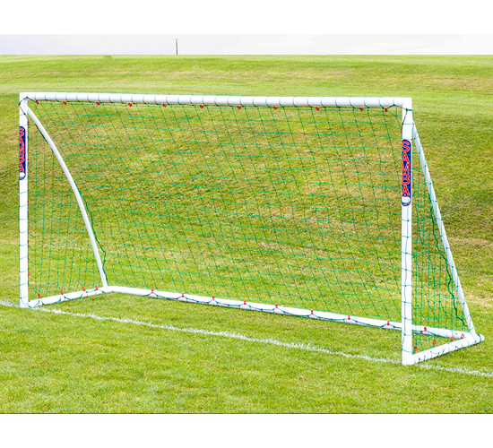 M.goal Training Goal Posts – ChildrensFootball.com
