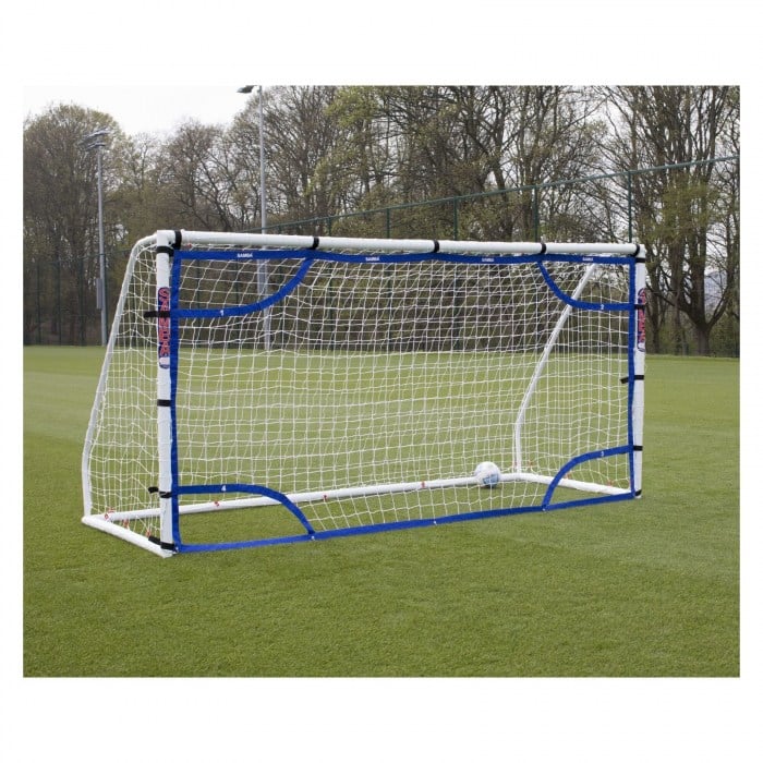 Football Goal Target Sheets