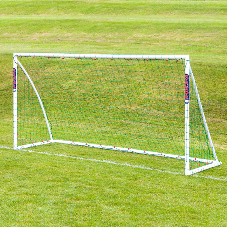 12ft x 6ft 5v5 football goals