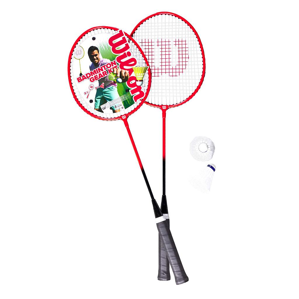 Badminton Equipment