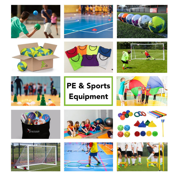 Sports & PE Equipment for Schools & Businesses