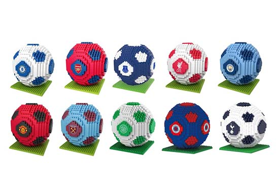 Childrens Football Gifts