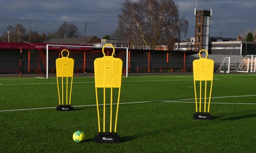 Football Training Equipment & Gifts from ChildrensFootball.com