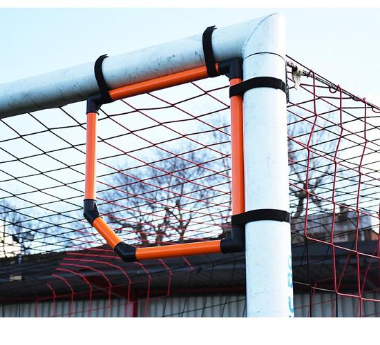 Top Bins Corner Targets and Target Sheets – ChildrensFootball.com