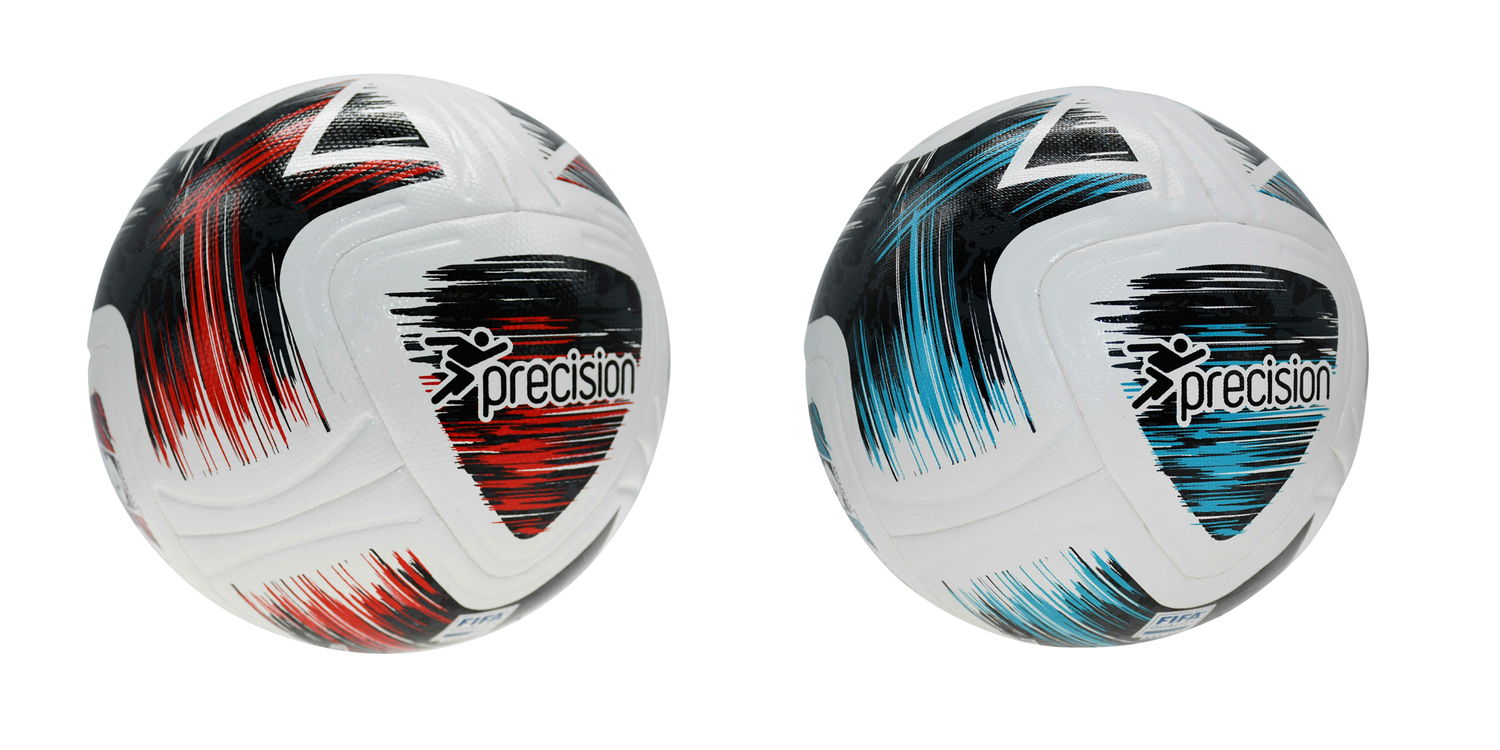 Precision Match Footballs