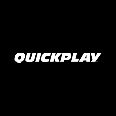 Quickplay sports football equipment