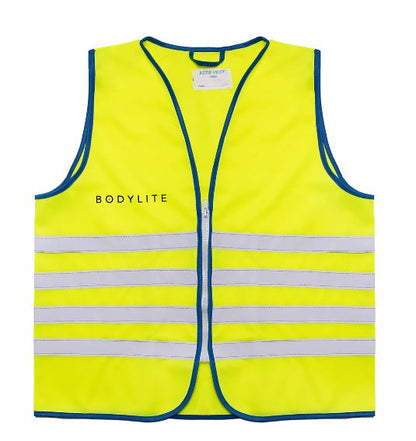 Bodylite Kids Reflective Vest