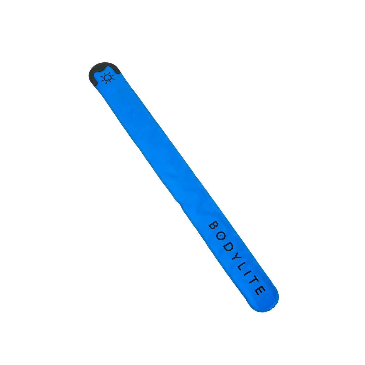 LED USB Slapband