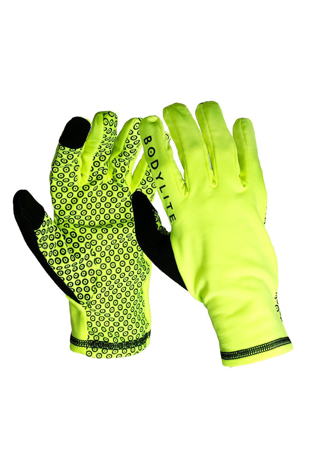 Bodylite Reflective Gloves