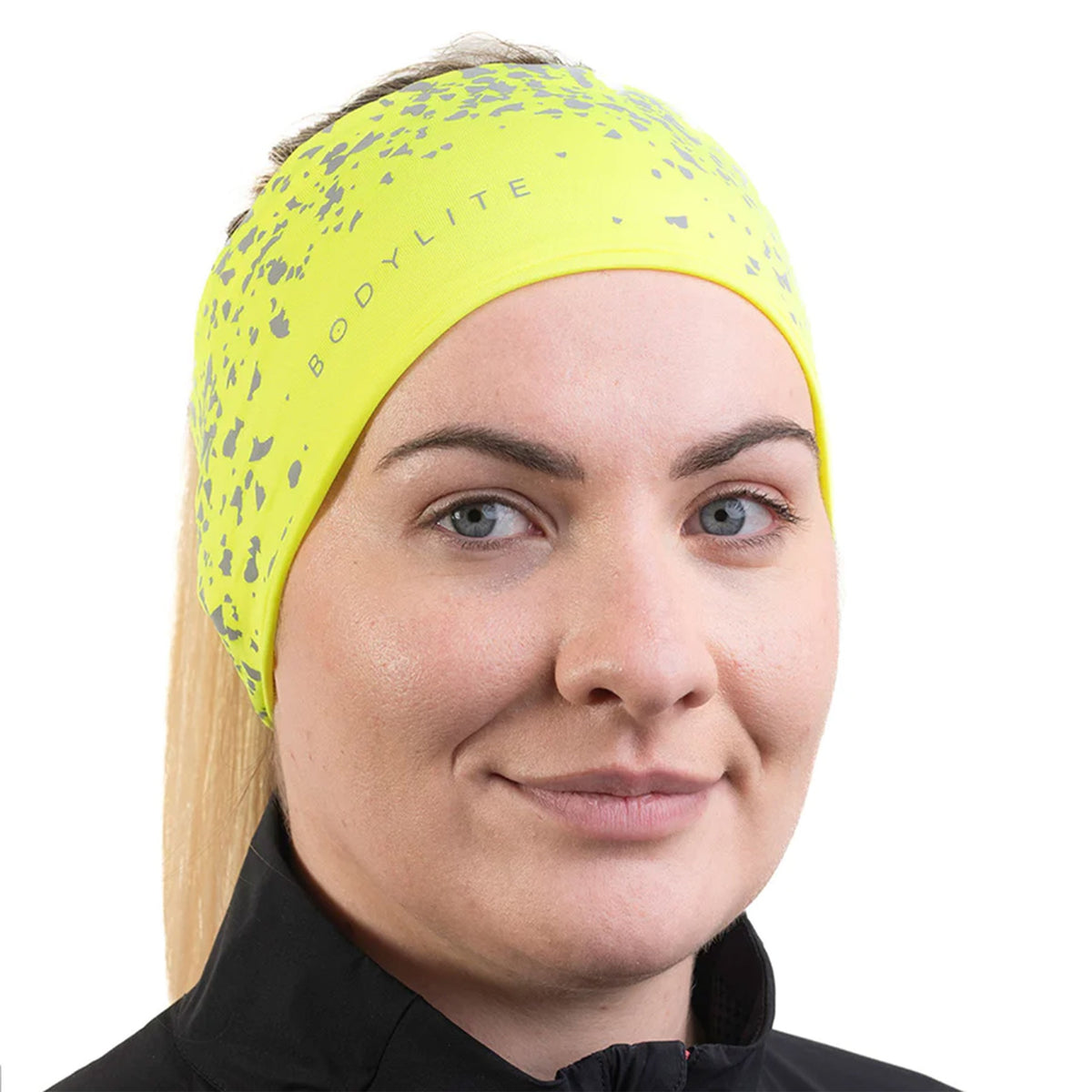Lightweight Reflective Headband