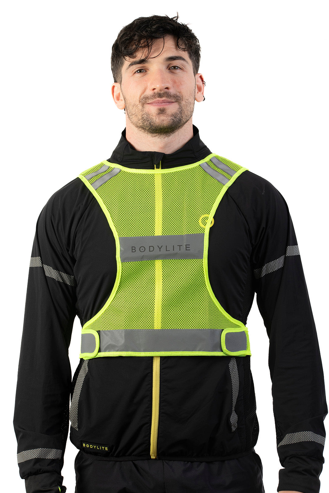 Bodylite Reflective Vest