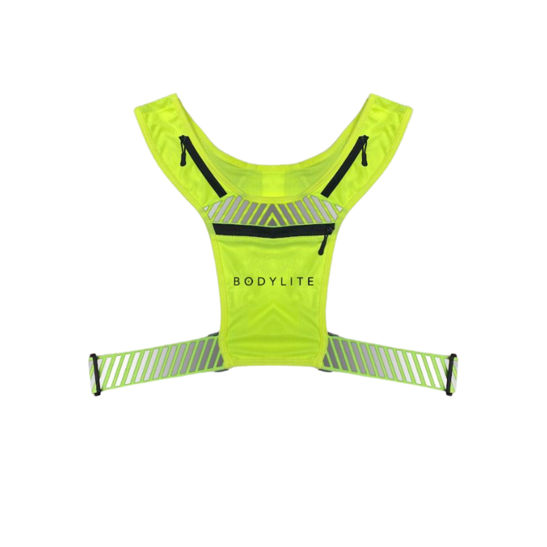 Bodylite Phone Holder Vest