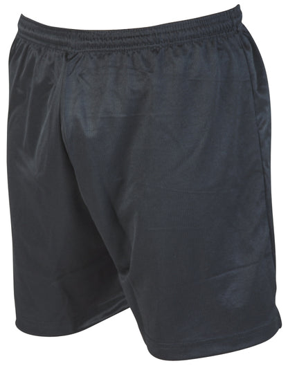 Precision Micro-stripe Football Shorts Adult