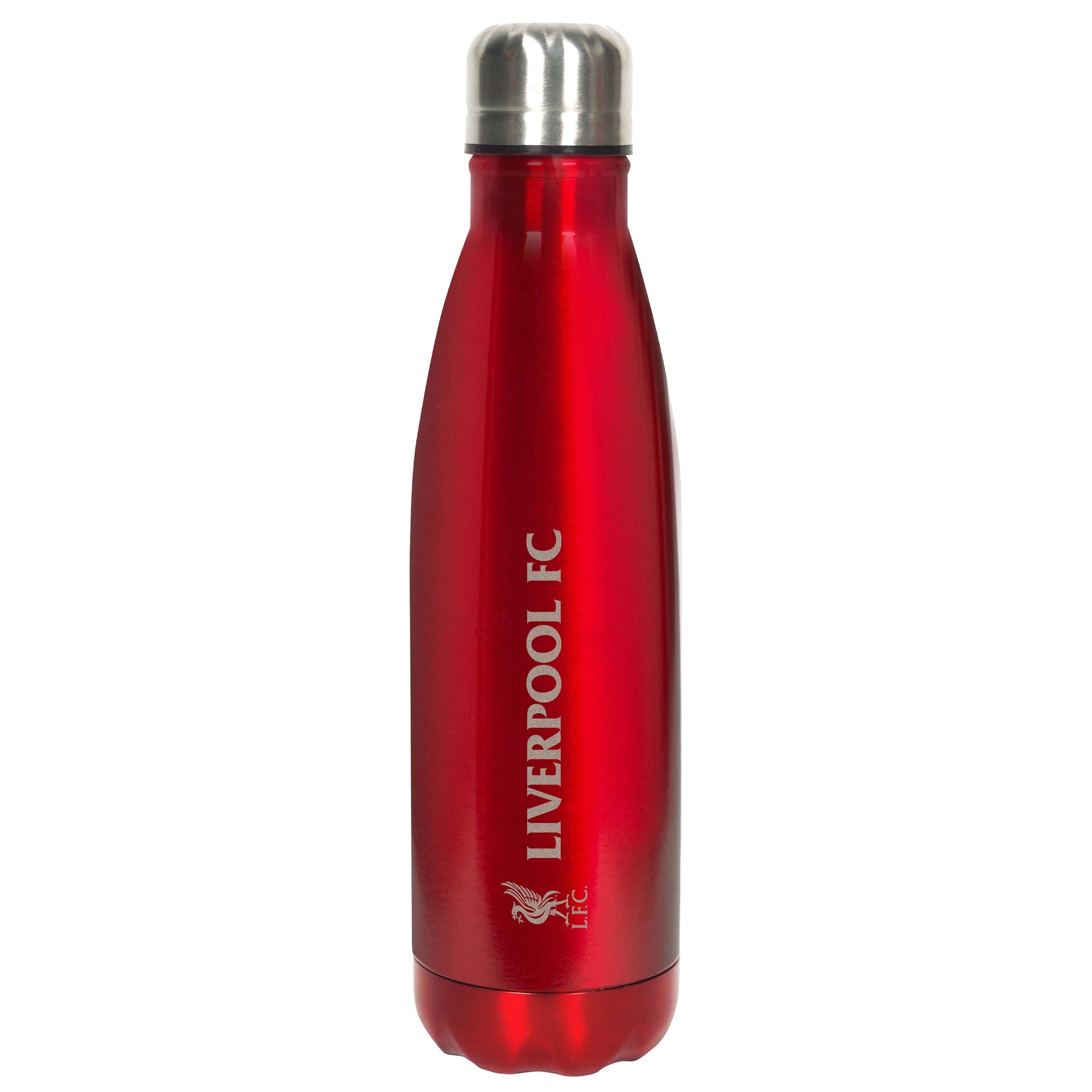 Team Merchandise Insulated Bottle