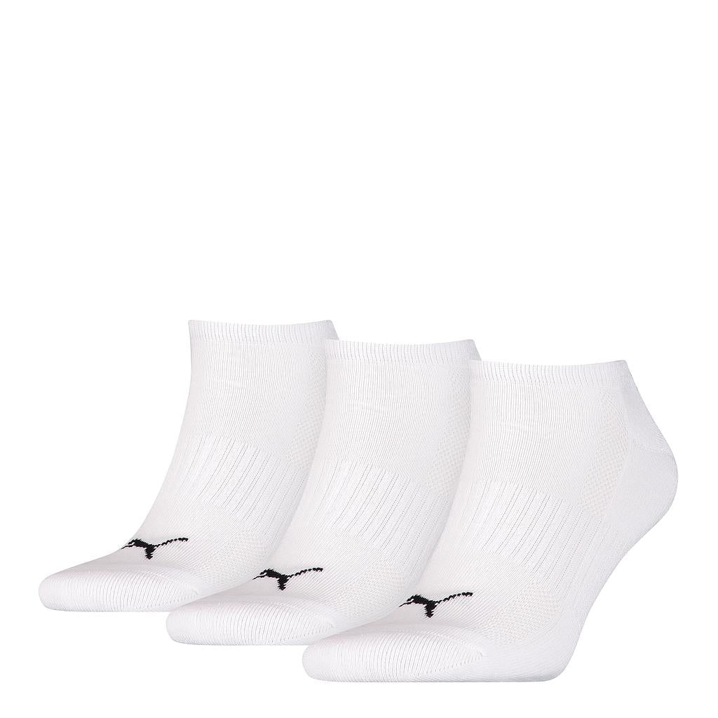 Puma Cushioned Sneaker Sock