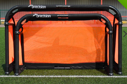 Precision Pro Aluminium Folding Goal