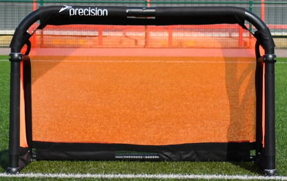 Precision Pro Aluminium Folding Goal