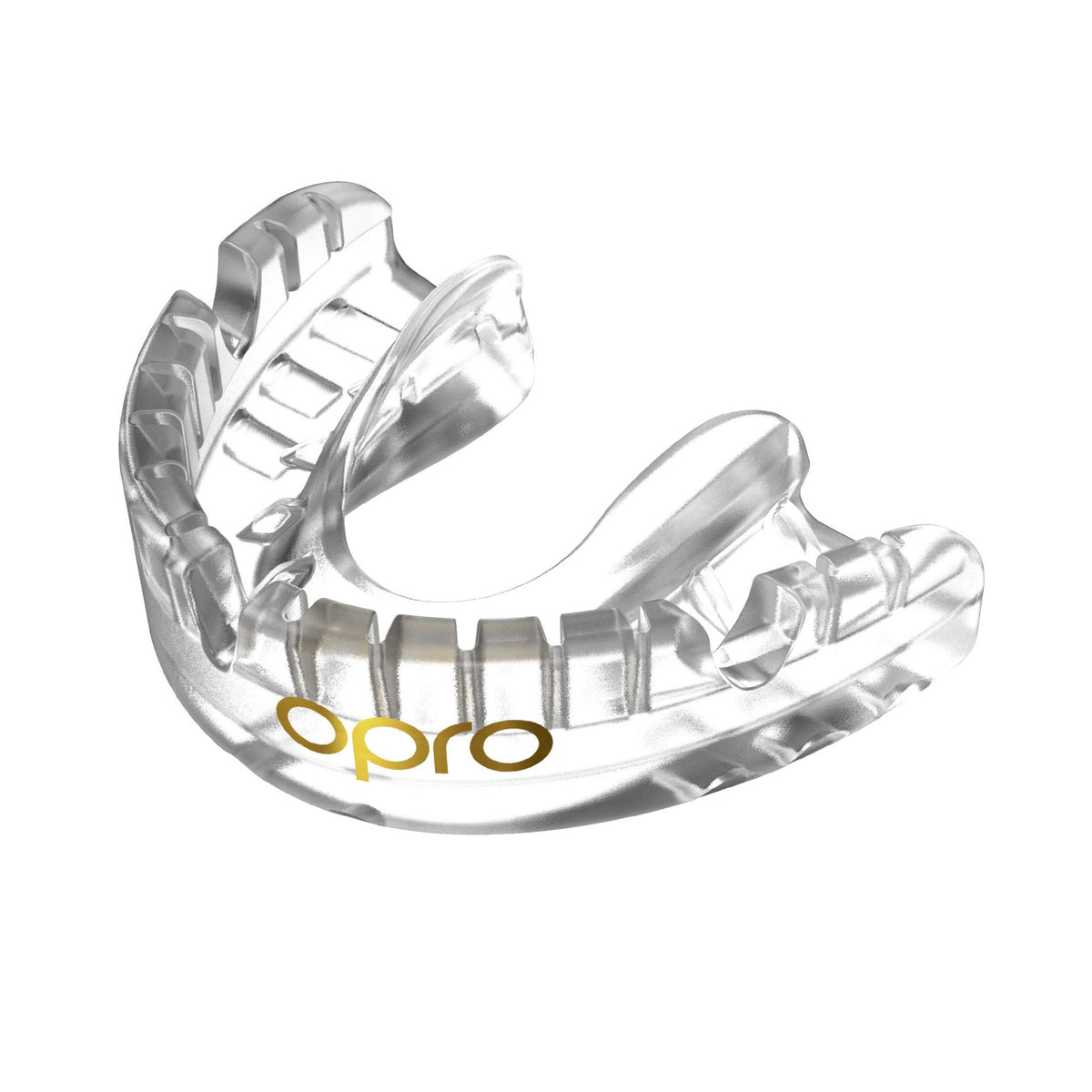 Braces Self Fit Mouthguard