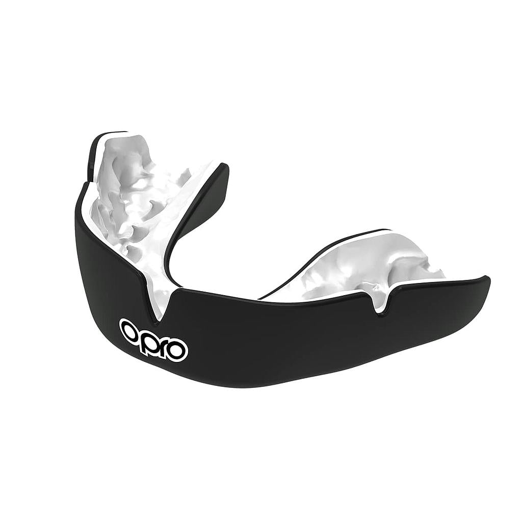 OPRO Instant Custom Self Fit Mouthguard