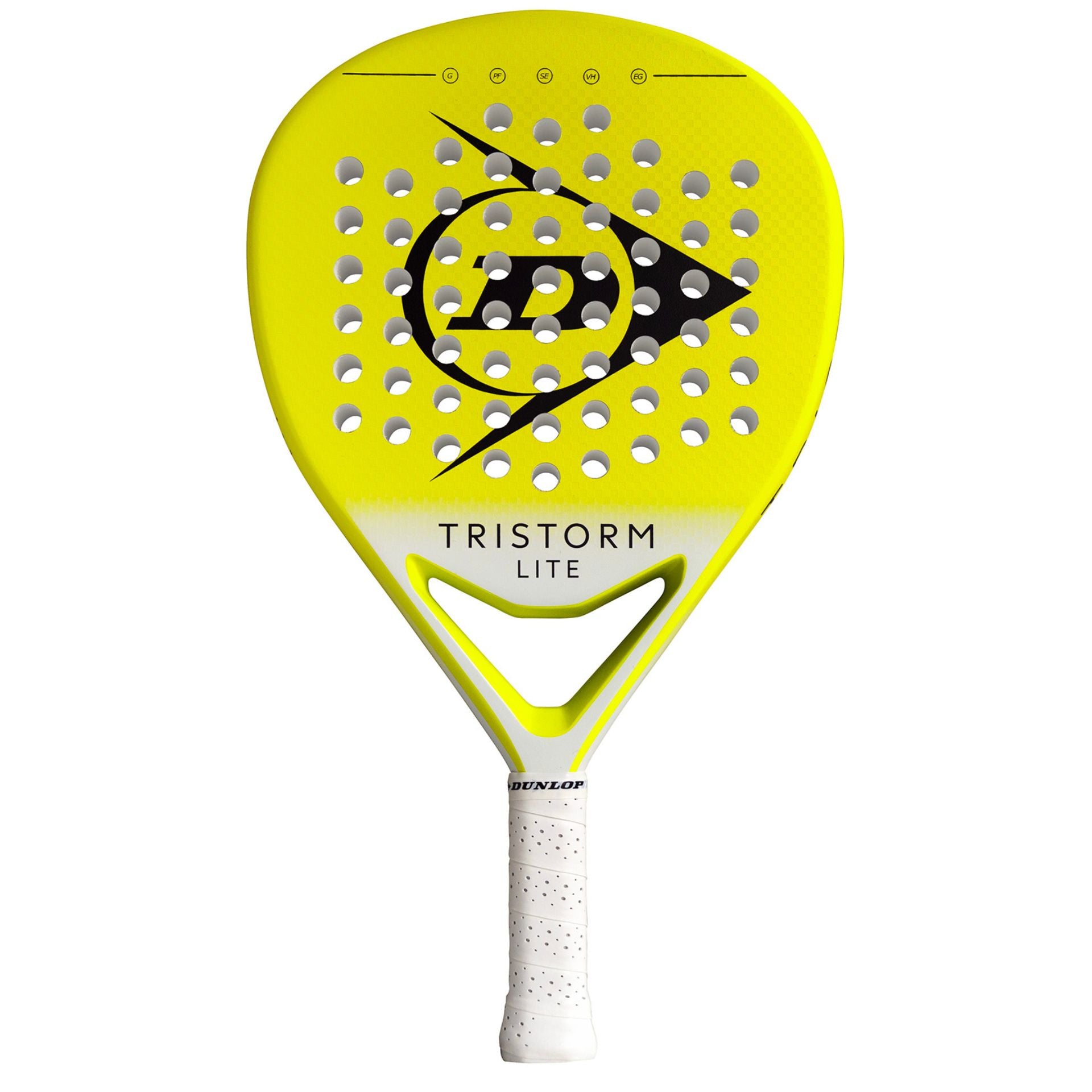 Dunlop Tristorm Lite Padel Racket