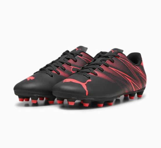 Puma Attacanto FG/AG Football Boots