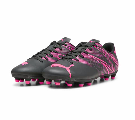 Puma Attacanto Junior FG/AG Football Boots