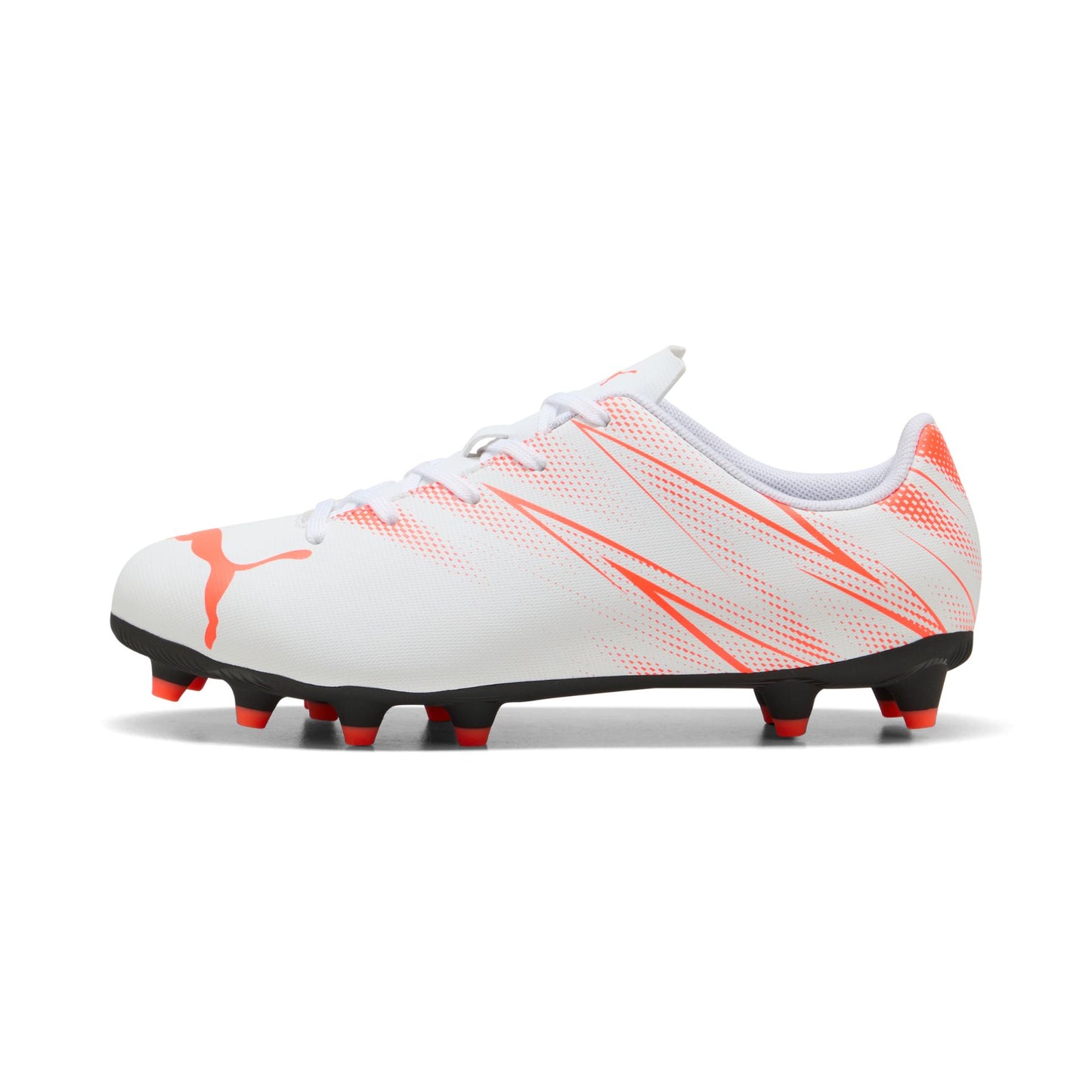 Puma Attacanto Junior FG/AG Football Boots