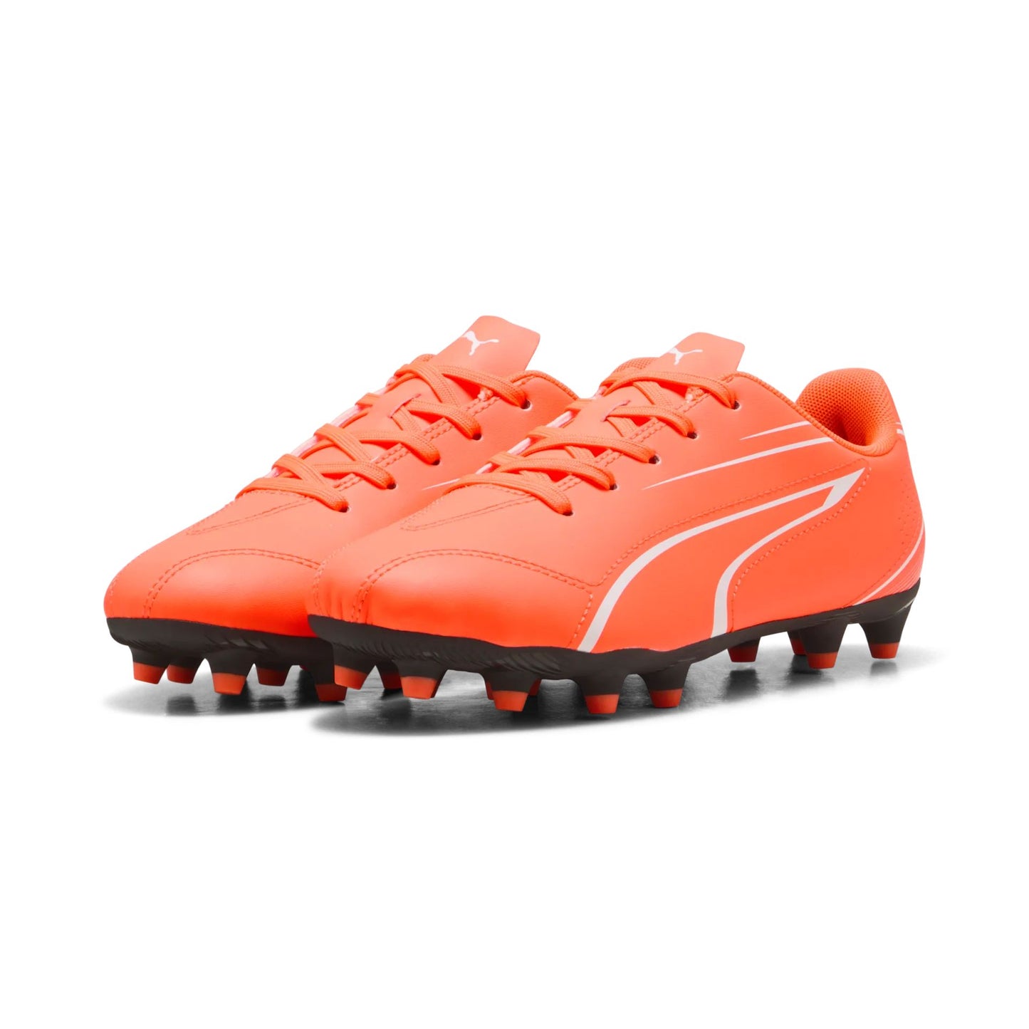 Puma Vitoria FG/AG Junior Football Boots