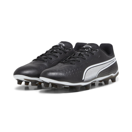 Puma King Match FG/AG Football Boots