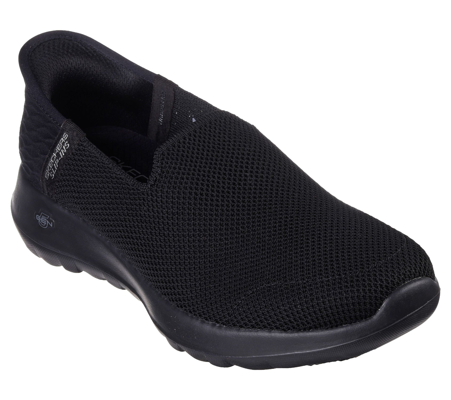 Skechers Slip-Ins - Go Walk Joy Womens Shoe Size 4