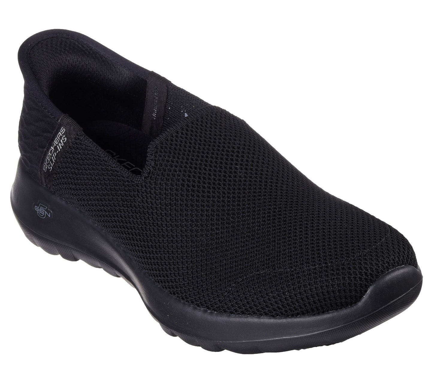 Skechers Slip-Ins - Go Walk Joy Womens Shoe Size 8