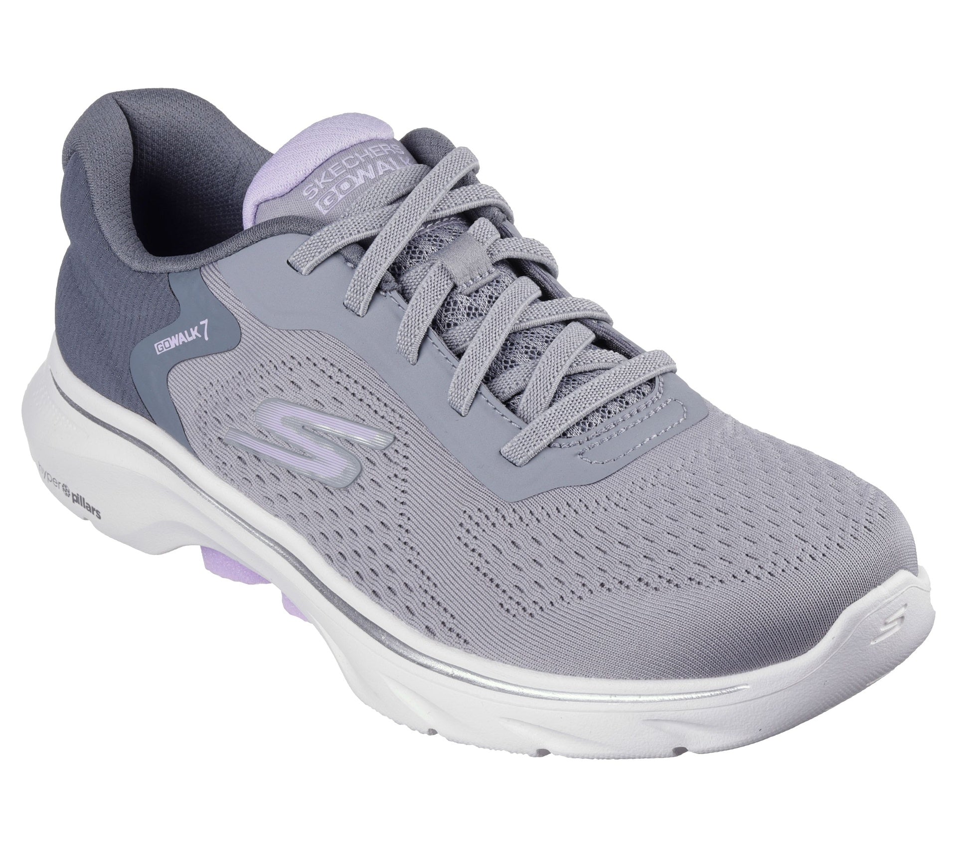 Skechers Go Walk 7 Womens Shoe Size 4