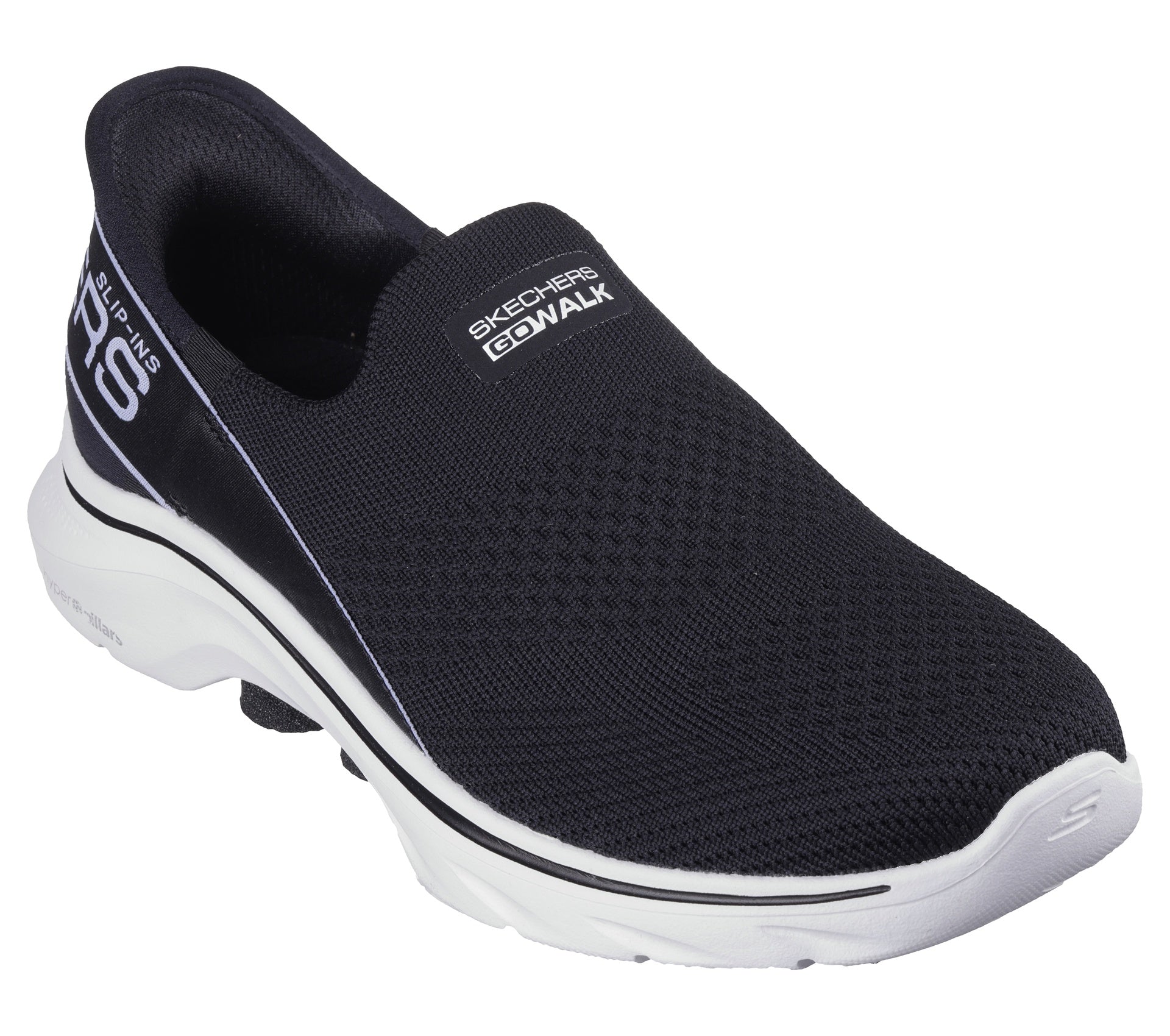 Skechers Slip-ins - Go Walk 7 Womens Shoe Size 3