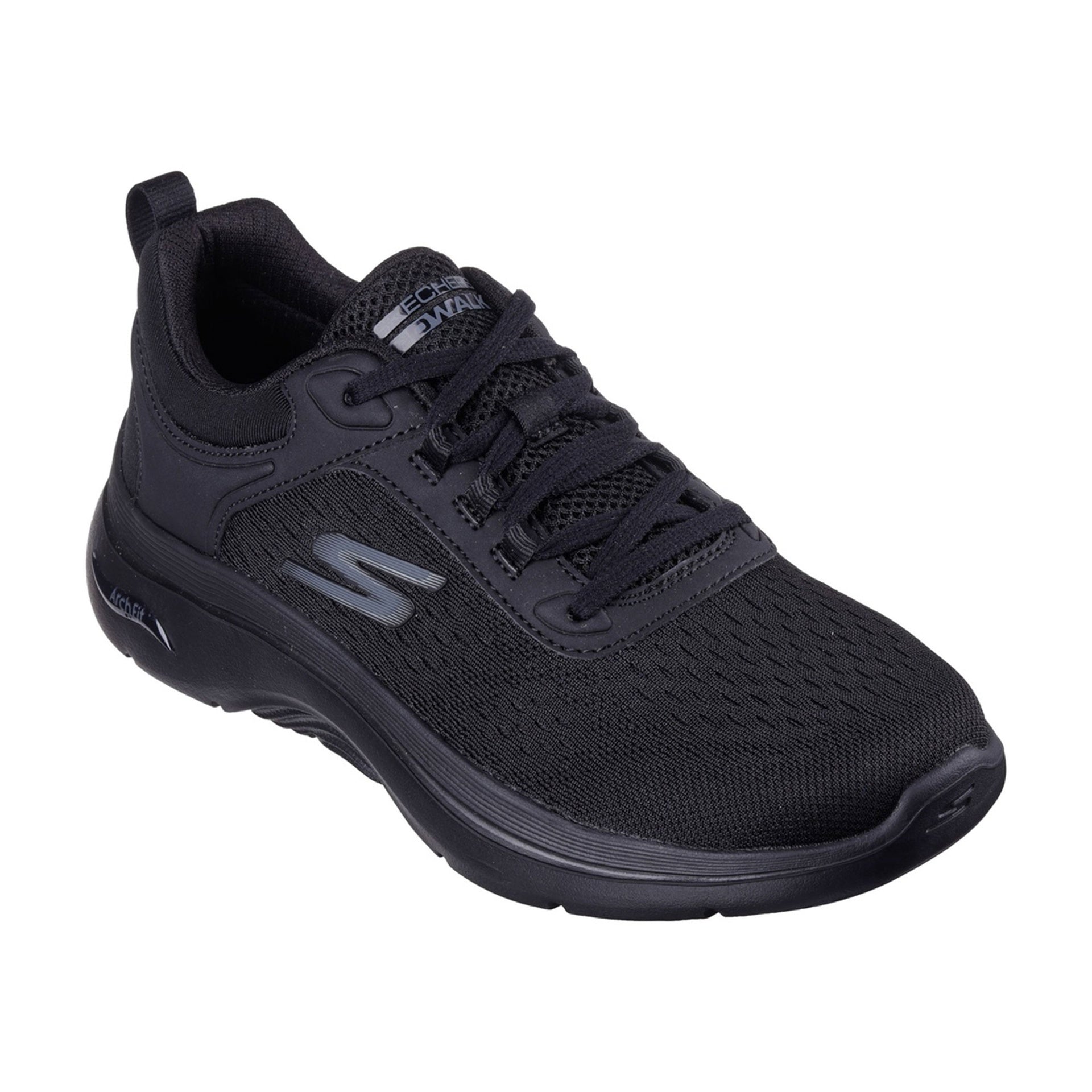 Skechers Go Walk Arch Fit Womens Shoe – - Main Image