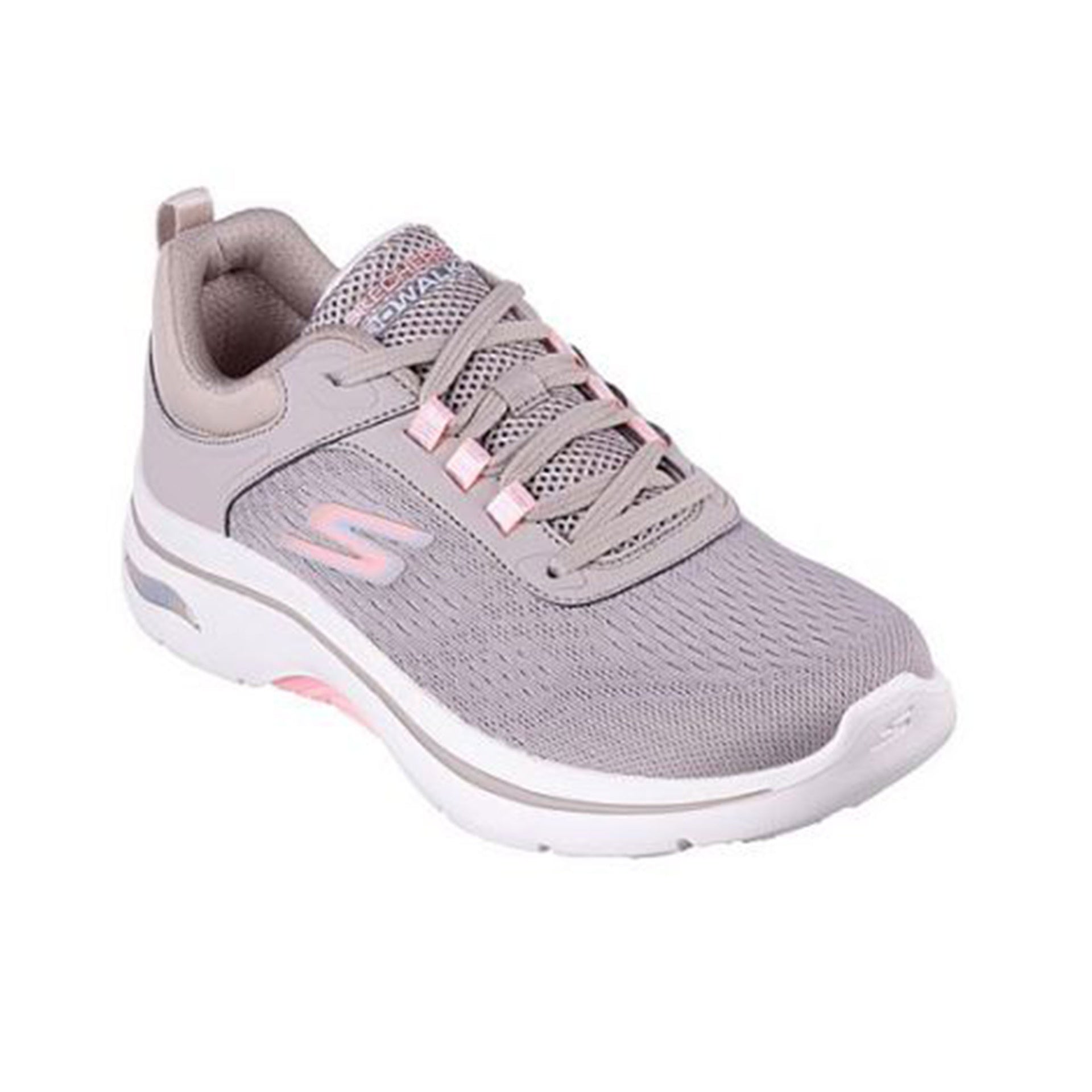 Skechers Go Walk Arch Fit Womens Shoe –1