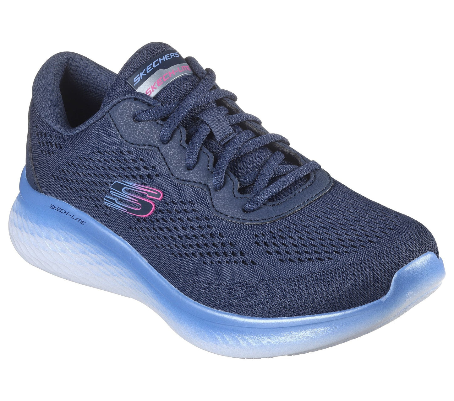 Skechers Skech Lite Pro Stunning Steps Womens Shoe