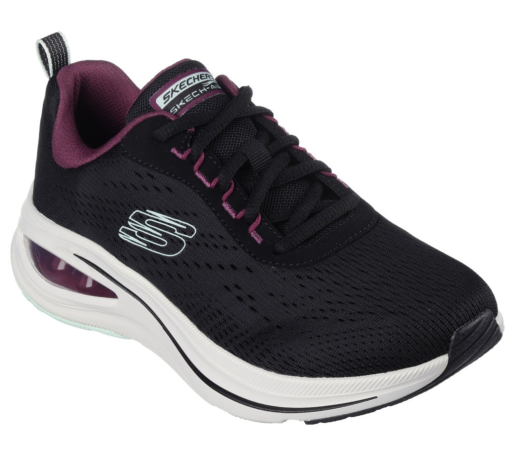 Skechers Skech-Air Womens Shoe Size 3