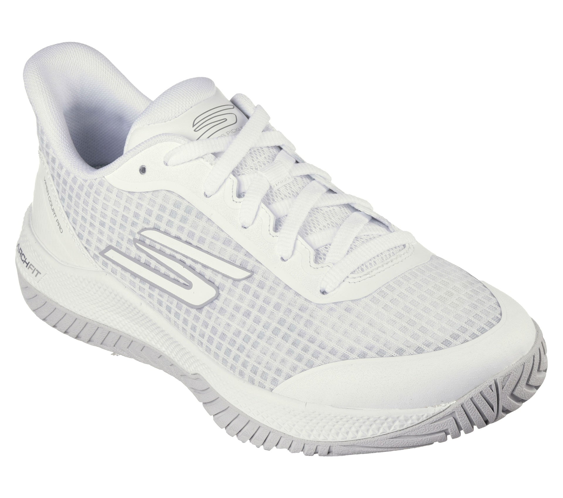 Skechers Viper Court Pro Pickleball Womens Shoe Size 5.5